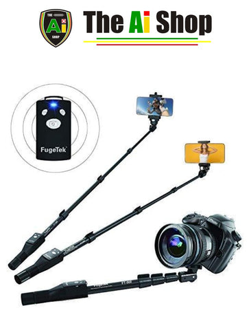 Image of 49" Selfie Stick - AVM