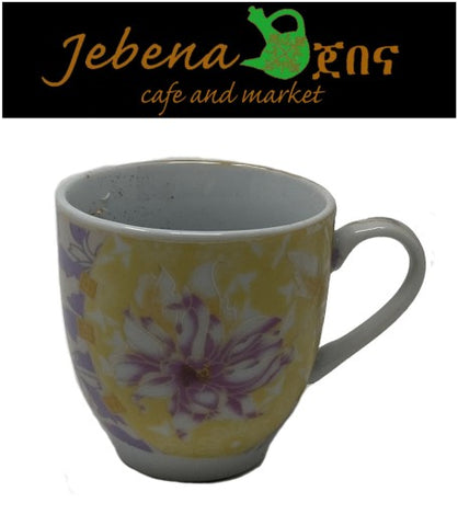 Image of 12PCS Cups and Saucer - AVM