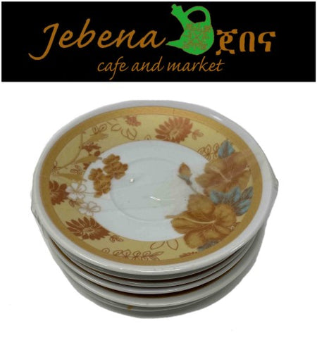 Image of 12PCS Cups and Saucer - AVM