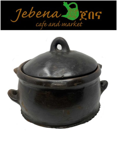 Image of Traditional Cookware Clay Pot - AVM