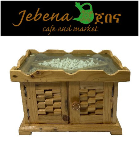 Image of Large cultural Coffee Table Sets - AVM