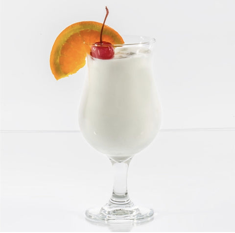 Image of Daiquiri Glasses- 6 piece set - AVM