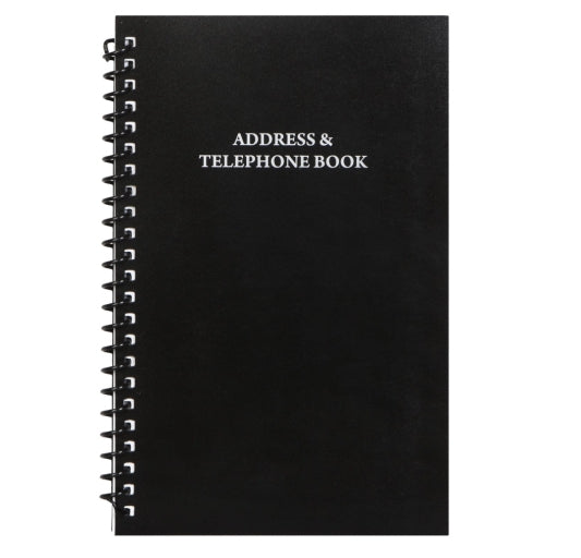 Buy Address Books Near Me Discount Store, 44 OFF