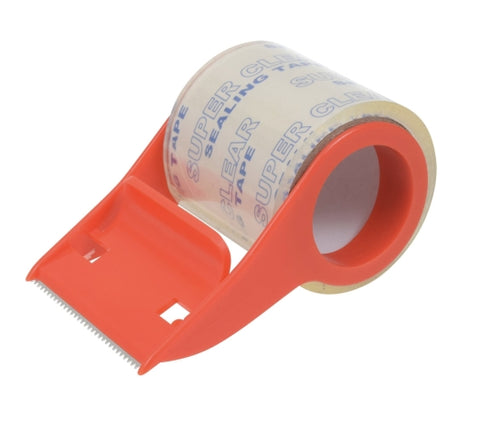 Image of Magic Tape, 6 Rolls with Dispenser - AVM
