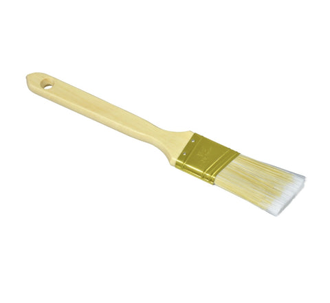 Image of Paint Brushes with Wooden Handles- D20 - AVM