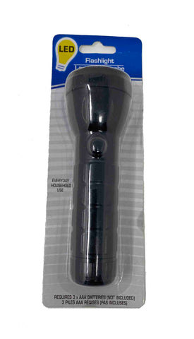 Image of Plastic Flashlights with Adjustable Beams - AVM