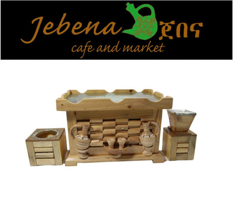 Image of Large cultural Coffee Table Sets - AVM