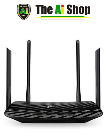Image of Smart WiFi Router - AVM