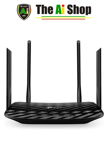 Image of Smart WiFi Router - AVM