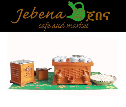 Image of Large cultural Coffee Table Sets - AVM