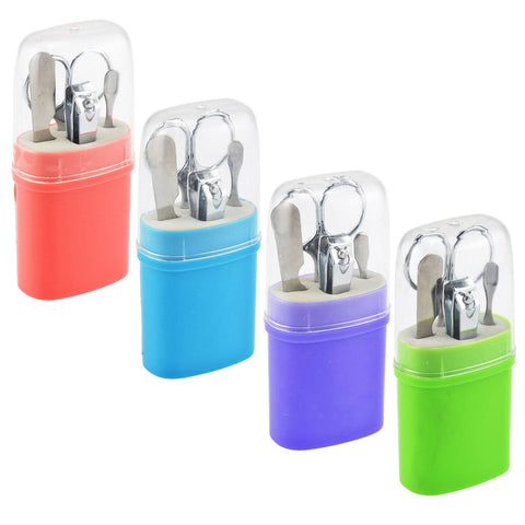 Image of 4-Piece Manicure Sets D20 - AVM