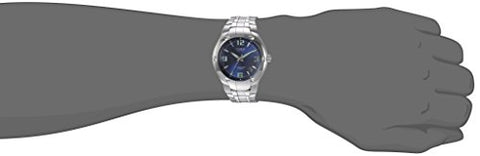Image of Casio EF106D-2AV Casio 100M Water Res. Watch - AVM