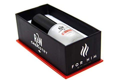 Image of Pheromone Cologne For Men - AVM