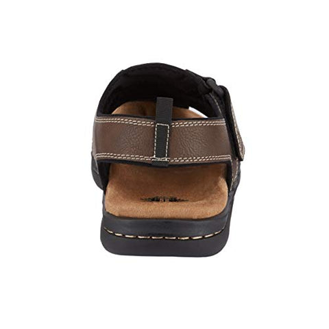 Image of Men's Fashion Sandal - AVM