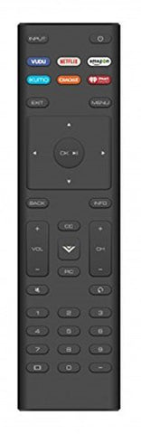 Image of Remote Control Works for Vizio - AVM