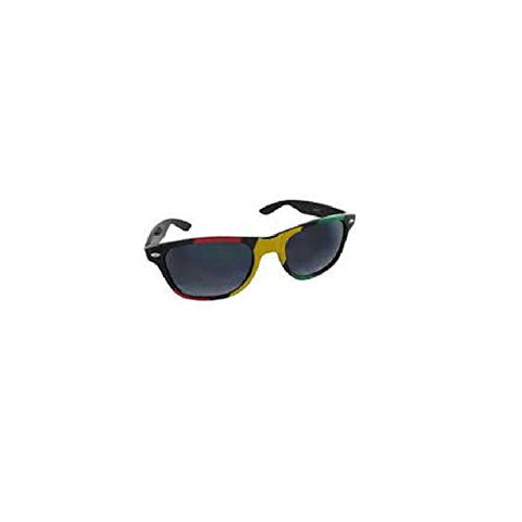 Image of Rastafarian Sunglasses - AVM