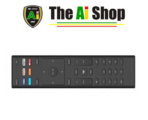 Image of Remote Control Works for Vizio - AVM