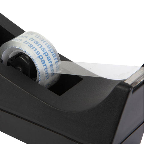 Image of Standard-Size Crystal Clear Tape Roll Refills- 2 pack - AVM