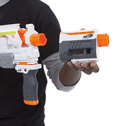 Image of N-Strike Modulus ECS-10 Blaster - AVM