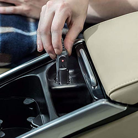 Image of Electric Heating Blankets for Vehicles - AVM