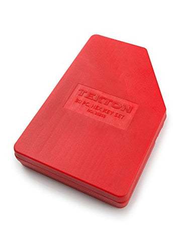 Image of 30 Piece Hex Key Wrench Set - AVM