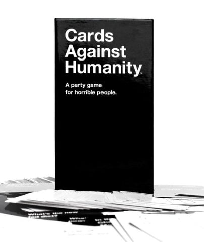 Image of Cards Against Humanity A44 - AVM