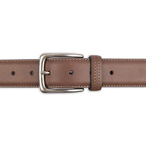 Image of Men's Casual Leather Belt - AVM