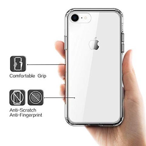 Image of iPhone 8 and iPhone 7 Cover - AVM