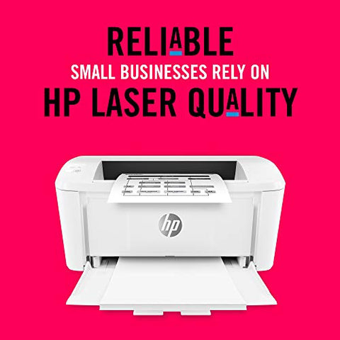 Image of Wireless Laser Printer - AVM
