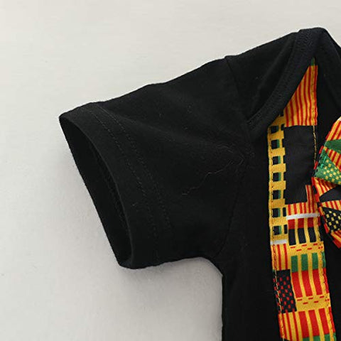 Image of 3Pc Newborn Baby Clothes - AVM