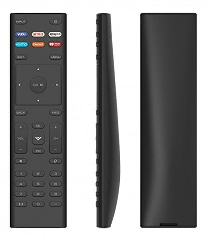 Image of Remote Control Works for Vizio - AVM