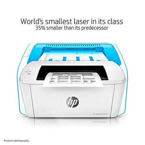 Image of Wireless Laser Printer - AVM