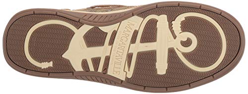 Men's Anchor Lace Boat Shoe - AVM