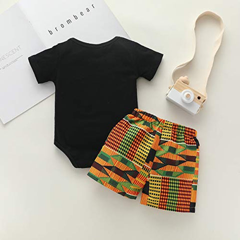 Image of 3Pc Newborn Baby Clothes - AVM