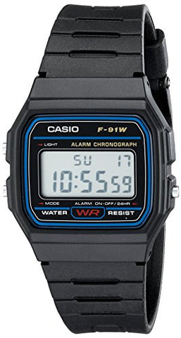 Image of Casio Digital Sport Watch - AVM