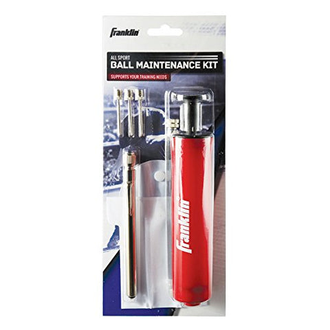 Image of Ball Maintenance Kit - AVM