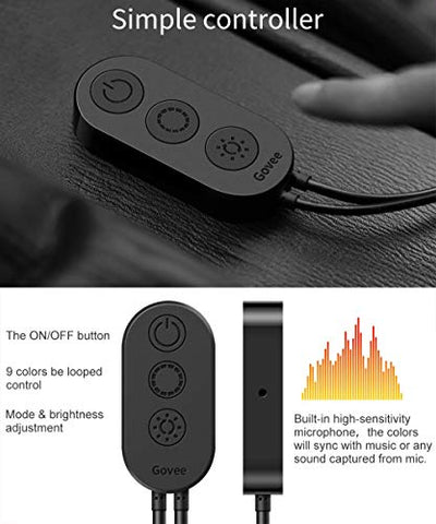 Image of Interior Car Lights - AVM