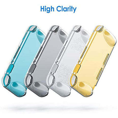 Image of Protective Case for Nintendo Switch Lite - AVM