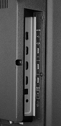 Image of TOSHIBA Ultra HD Smart LED TV - AVM