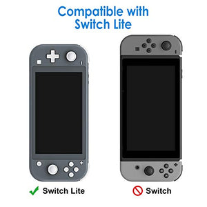 Protective Case for Nintendo Switch Lite