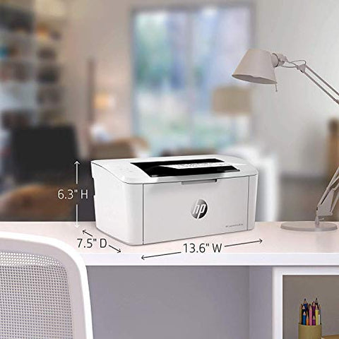 Image of Wireless Laser Printer - AVM