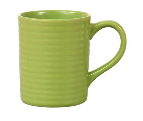 Image of 4 Piece Solid Mugs set - AVM