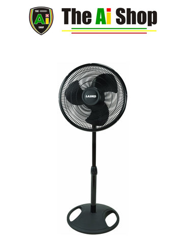 Image of Oscillating Stand Fan - AVM