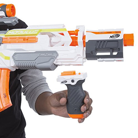 Image of N-Strike Modulus ECS-10 Blaster - AVM