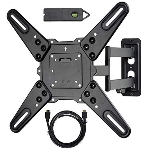Image of TV Wall Mount kit with Free Magnetic Stud Finder - AVM