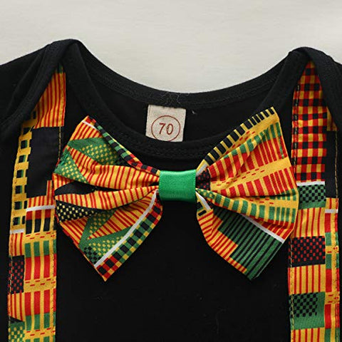 Image of 3Pc Newborn Baby Clothes - AVM