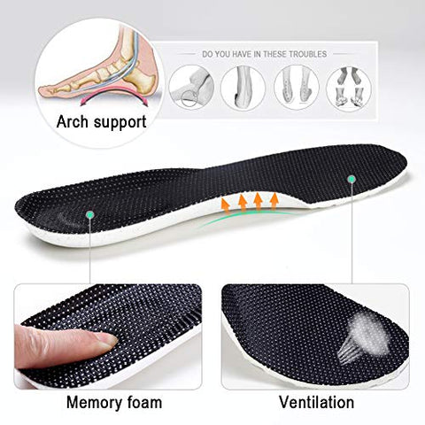 Image of Women's Walking Tennis Shoes - AVM