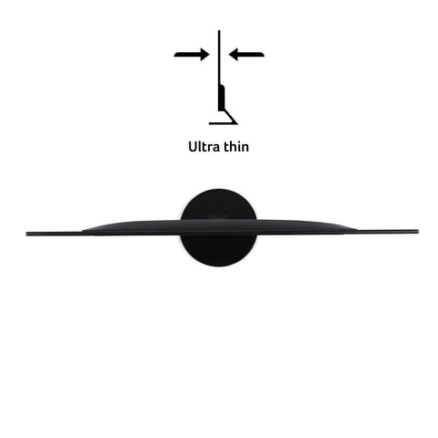 Image of Acer Full HD Ultra-Thin Zero Frame Monitor - AVM