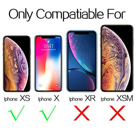 Image of Iphone Xs/X Case - AVM