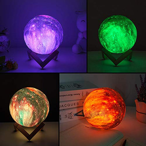 Image of Moon Lamp - AVM